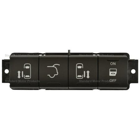 Standard Ignition Power Sliding Door Switch, Ds3439 DS3439